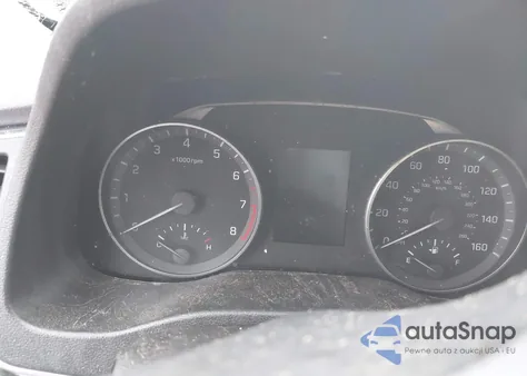 2018 Hyundai Elantra Sel из США, поврежденный, VIN 5NPD84LF0JH334048